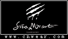 SUAMOMENT (血爪痕)品牌LOGO