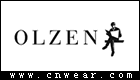 OLZEN (欧臻)