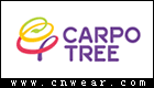 卡波树 CARPOTREE品牌LOGO