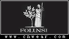 佛伦斯 FOLUNSI品牌LOGO