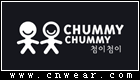 CHUMMY CHUMMY (添儿添儿)品牌LOGO