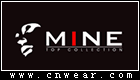 MINE 寐 (家纺)品牌LOGO