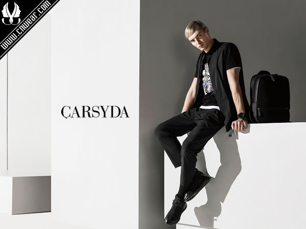 CARSYDA (珈仕达)品牌形象展示