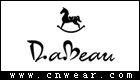 D.A.BEAU (迪艾宝)品牌LOGO