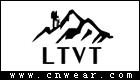 LTVT户外装备品牌LOGO