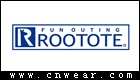 ROOTOTE (袋鼠包)品牌LOGO