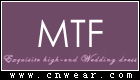 MTF 满庭芳婚纱品牌LOGO