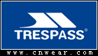 TRESPASS (趣越)