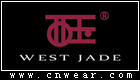 WESTJADE 西玉珠宝品牌LOGO