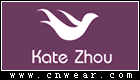KATE ZHOU (凯特周)品牌LOGO