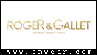 ROGER&GALLET (香邂格蕾)品牌LOGO