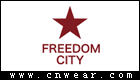 FREEDOM CITY (无主之城手表)