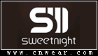 SWEETNIGHT品牌LOGO