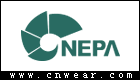 NEPA (耐葩)品牌LOGO