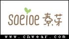 素芽 SOEIOE品牌LOGO