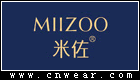 米佐 MIIZOO品牌LOGO