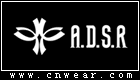 A.D.S.R (ADSR)品牌LOGO