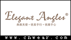 典雅天使 ELEGANT ANGLES品牌LOGO