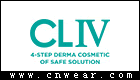 CLIV (皙俪思/CL4/绿胖子)品牌LOGO