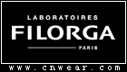 FILORGA (菲洛嘉)品牌LOGO