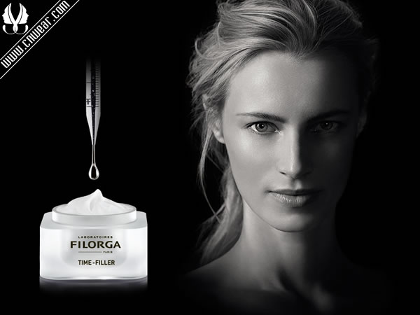 FILORGA (菲洛嘉)品牌形象展示