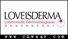 LOVEISDERMA (爱斯德玛)品牌LOGO