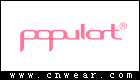 玻儿 POPULART