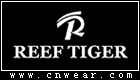 REEF TIGER 瑞夫泰格