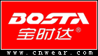 宝时达 BOSTA品牌LOGO