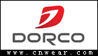 多乐可 DORCO品牌LOGO