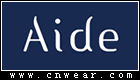 AIDE 艾德化妆品品牌LOGO