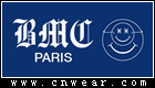 BMC Paris品牌LOGO