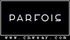 PARFOIS品牌LOGO