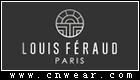 FERAUD (菲罗/Louis Feraud)品牌LOGO