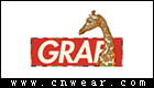 GRAF (潮牌)品牌LOGO