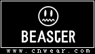 BEASTER品牌LOGO