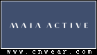 MAIA ACTIVE (玛娅)品牌LOGO