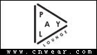 PLAY LOUNGE品牌LOGO