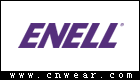 ENELL品牌LOGO