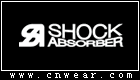 SHOCK ABSORBER品牌LOGO