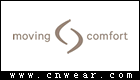 Moving Comfort品牌LOGO