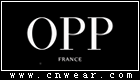 OPP logo