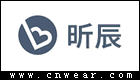 昕辰拉杆箱品牌LOGO