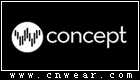 WCONCEPT (尤为)品牌LOGO