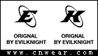 EVILKNIGHT品牌LOGO