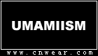 UMAMIISM品牌LOGO