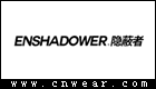 隐蔽者 ENSHADOWER品牌LOGO