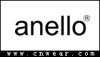 ANELLO (阿耐洛)品牌LOGO