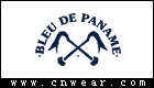 Bleu de Paname品牌LOGO