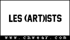 LES(ART)ISTS